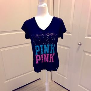 Victoria Secret tee